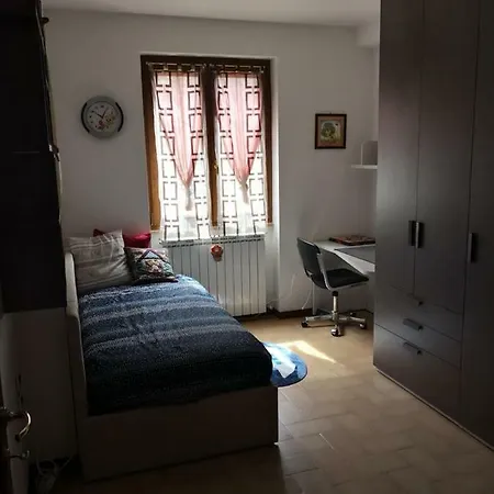 Jack's House بيت ضيافة *