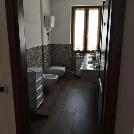 Jack's House بيت ضيافة